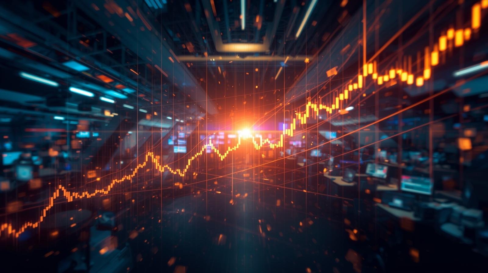 The Difference Between Conventional and Islamic Trading – Why It Matters